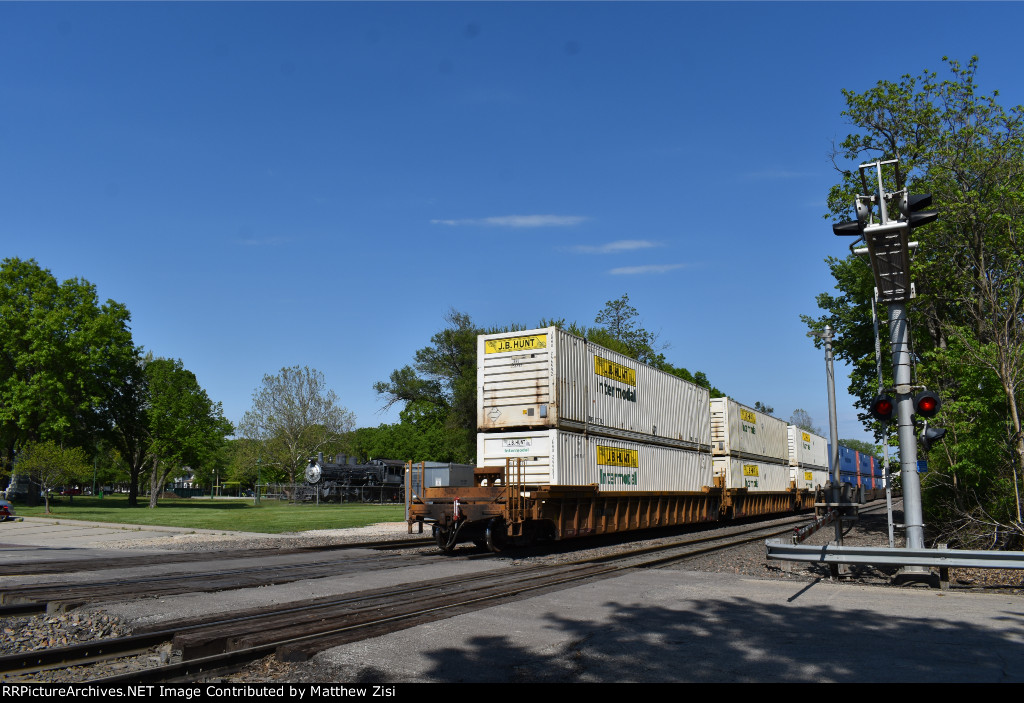 ATSF 1015